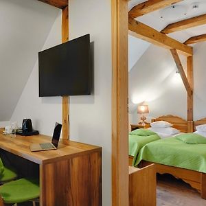 Vierbettzimmer